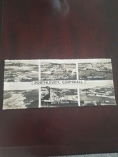 Old Postcard Porthleven