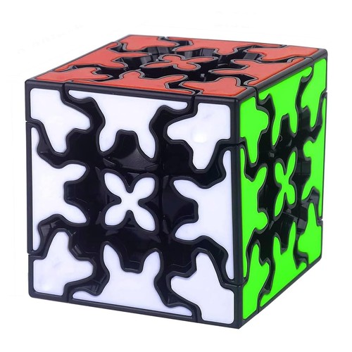 Qiyi puzzle toy magic cube - toy,