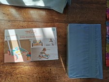 Owl Fox Wooden Baby Walker 29