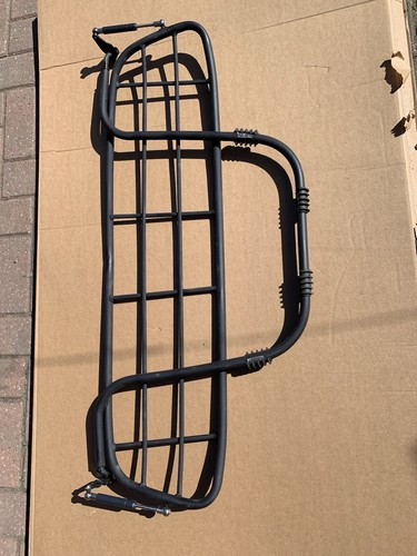 Volvo v50 dog guard - volvo,