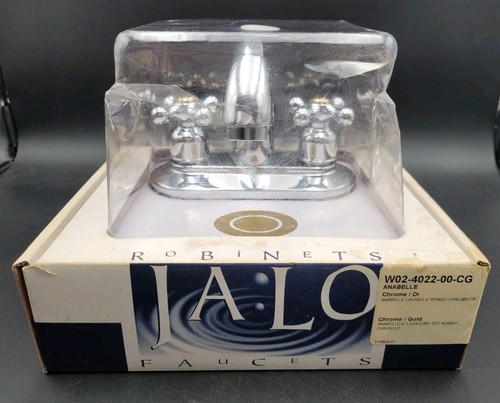 Jalo w02 4022 annanelle - w02-4022-00-cg,