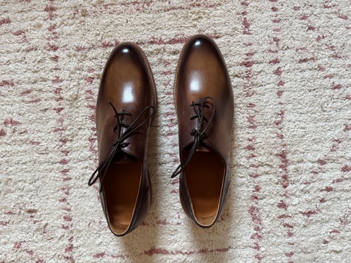 Berluti alessio venezia - alessio,