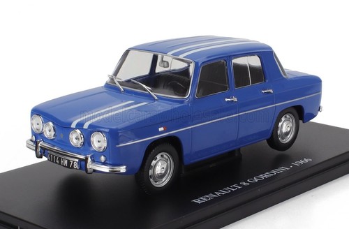Renault gordini from 1966 - -,