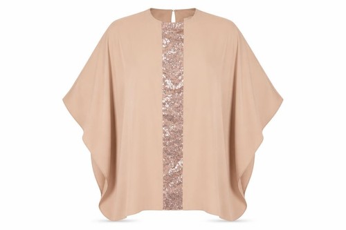 Womens filizzade size - filizzade, poncho