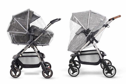 Raincover for use - with, the