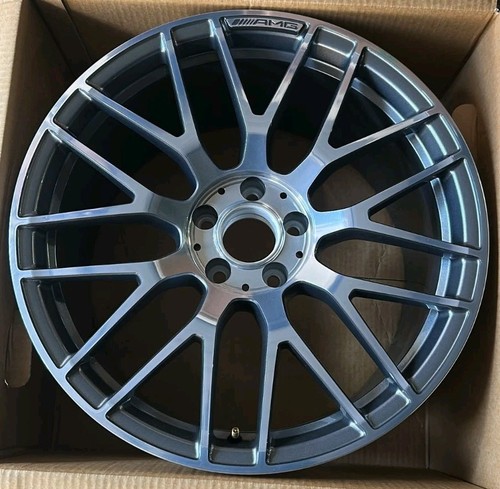 Genuine mercedes cls c218 - mercedes, 19"