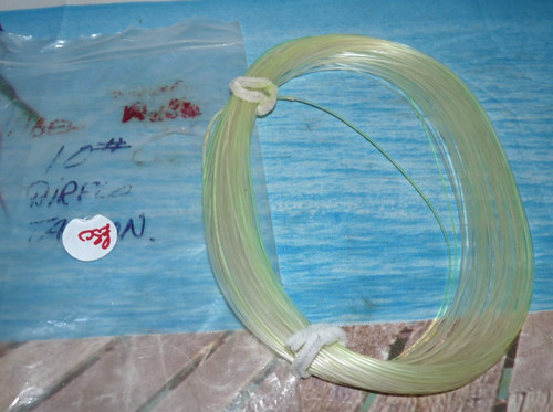 Airflo tarpon glass line - #10,