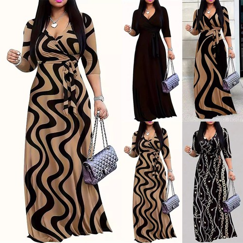 Womens long print sleeves - womens,