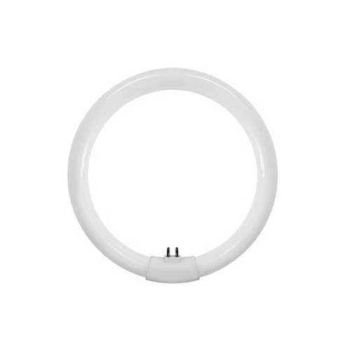 Circular fluorescent tube - circular, t9