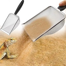 Fine Mesh Design Turtle Tank