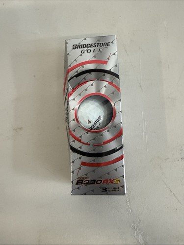 Bridgestone tour b330 rxs - tour, b330-rxs