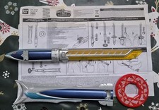 Power Rangers - Super Samurai