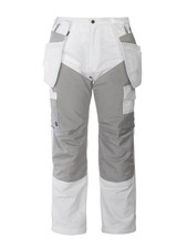 Painters Decorators Projob Work Trousers W36”Moveable Holster Pockets Rrp €100