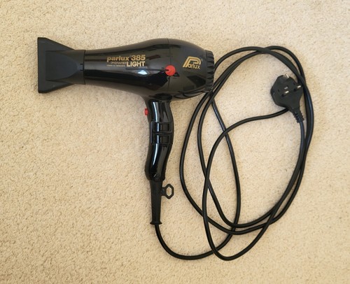 Parlux 385 power - 385, ionic