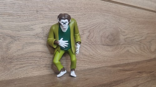 Action figure toy scooby doo - action,