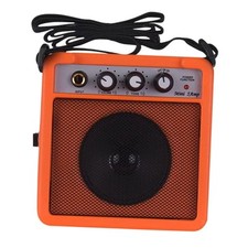 Mini Guitar Amp Amplifier Professional Musical Instrument Amplifier Sound