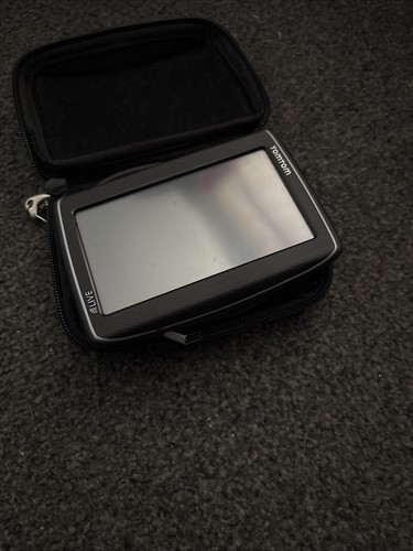 Tomtom one n14644 sat nav - tomtom,
