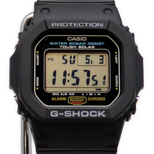 Shock 5600ue featuring - g-5600ue-1,,
