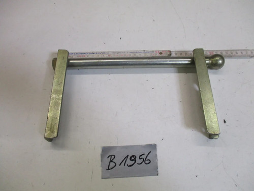 Ball screw 320x20 b1956 - 320x20, mm