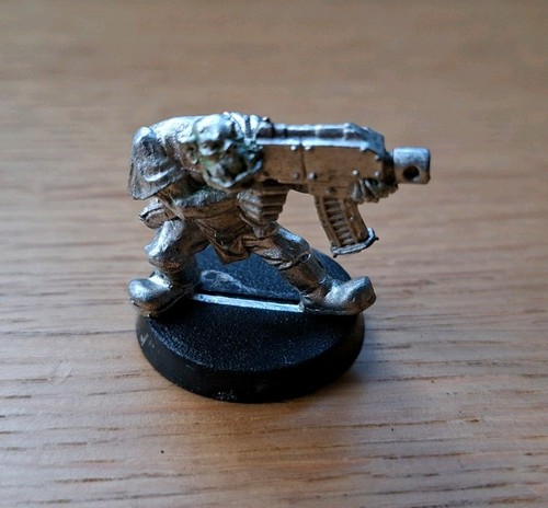 Warhammer 40k ork - warhammer, boy