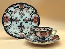 Wileman Foley Fairy shape