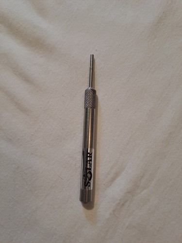 Solar tubing rig tool - solar,