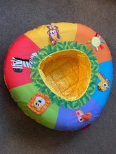 Baby Play Nest Chad Valley Sit