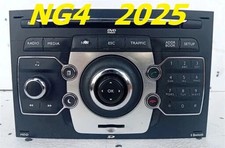 GPS Map Update Europe 2025 NG4