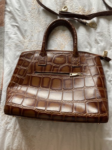 Osprey london leather