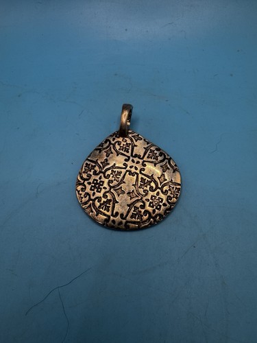 Vintage silver tone - silver,
