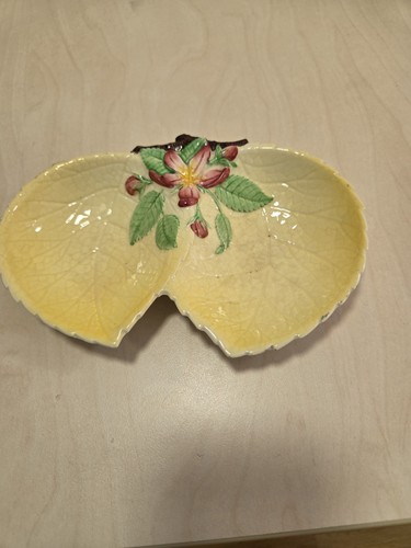 Vintage carlton ware pottery - carlton,