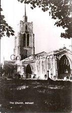 Ashwell Hertfordshire The