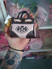 Modern Juicy Couture Scottie