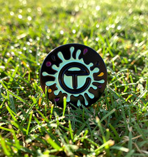 Scotty Cameron Circle T Paint