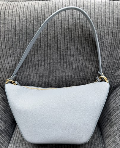 Marks spencer blue faux - blue,