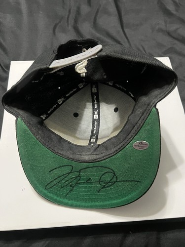 Michael jordan signed - michael,