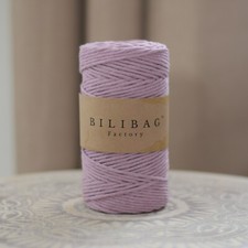 Bilibag Factory 3mm Twisted
