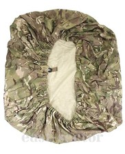 British Military MTP Rucksack Patrol Pack BackPack Cover Pouch Multicam LARGE