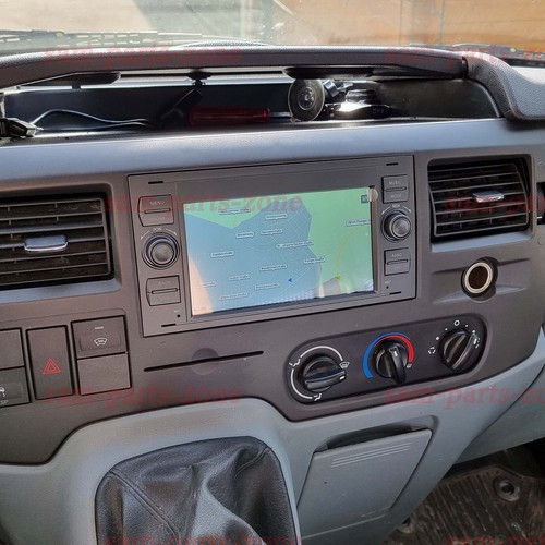 Android car radio - android,