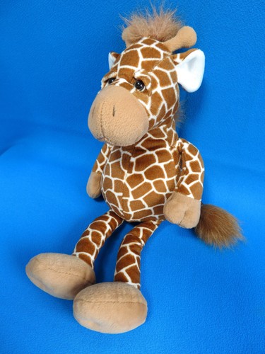 Floppy soft toy standard - toy,