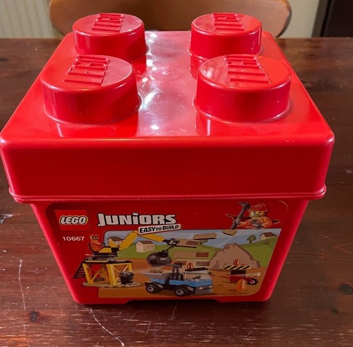 Lidded box lego weighing - lidded,