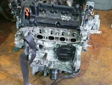 14-2020 HONDA JAZZ MK4 1.3 PETROL i-VTEC AUTOMATIC BARE ENGINE L13B 50K MILEAGE