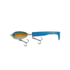 J Fishing Chunk JR Lures - Pike Muskie Zander Catfish Predator Fishing Tackle