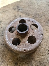 Genuine Suzuki Lt80 Lt 80 Brake Drum