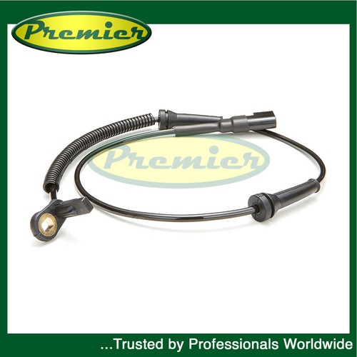 Premier abs wheel speed sensor - wheel,