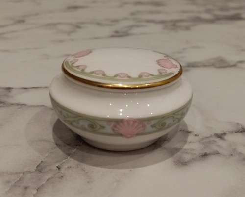 Coalport canterbury pill - coalport,