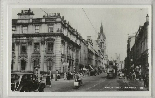Union street - ,
