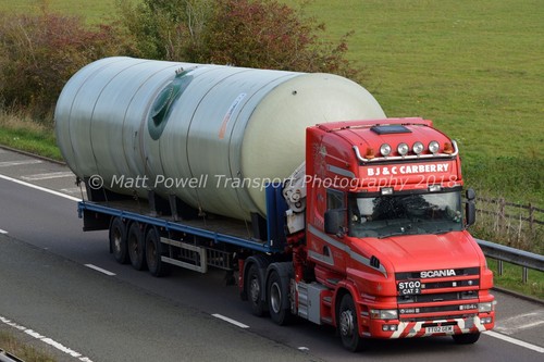 Truck photo 12x8 scania - photo,