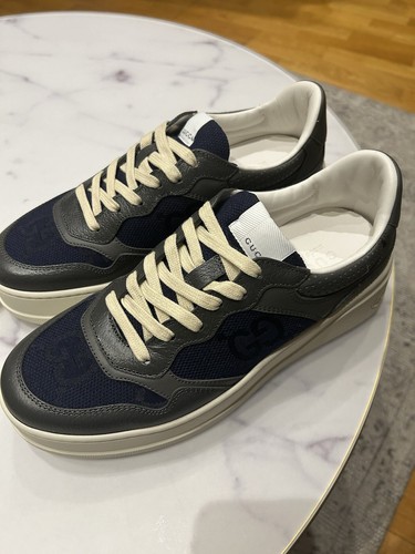 Gucci sneakers men size uk - gucci,