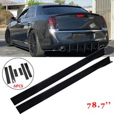 For Chrysler 200 S 300 C SRT-8